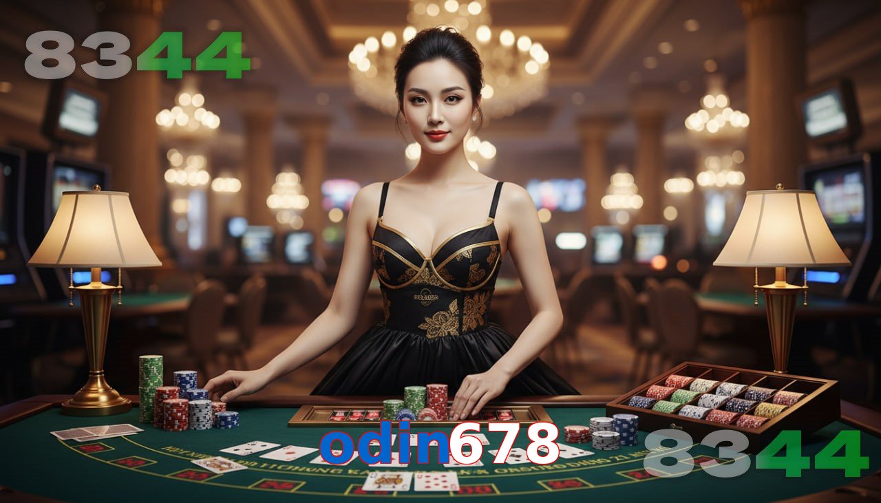 odin678
